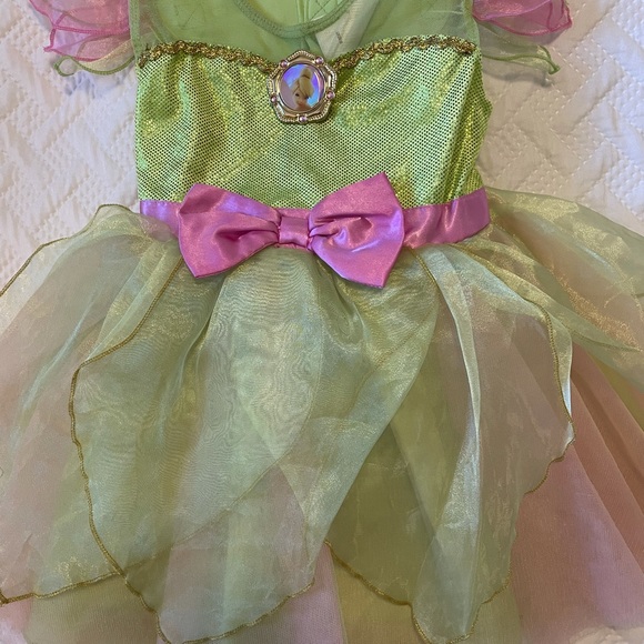 Tinker bell